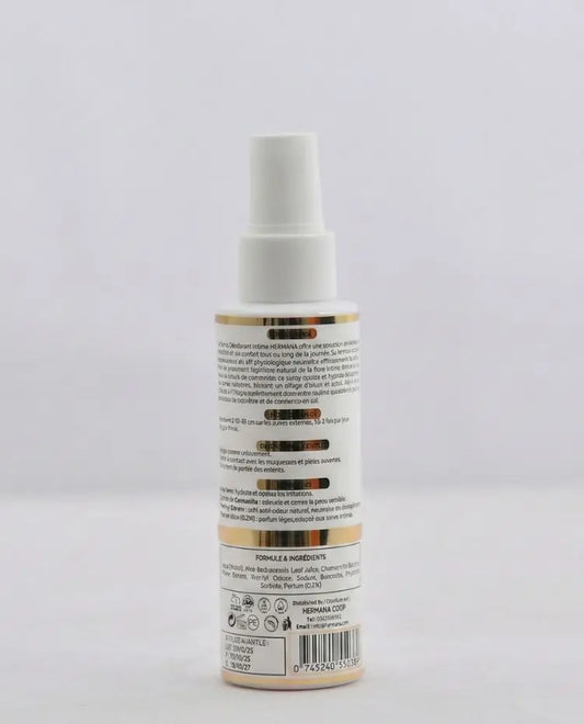 Déodorant Intime Sacré - Hermana Cosmetic