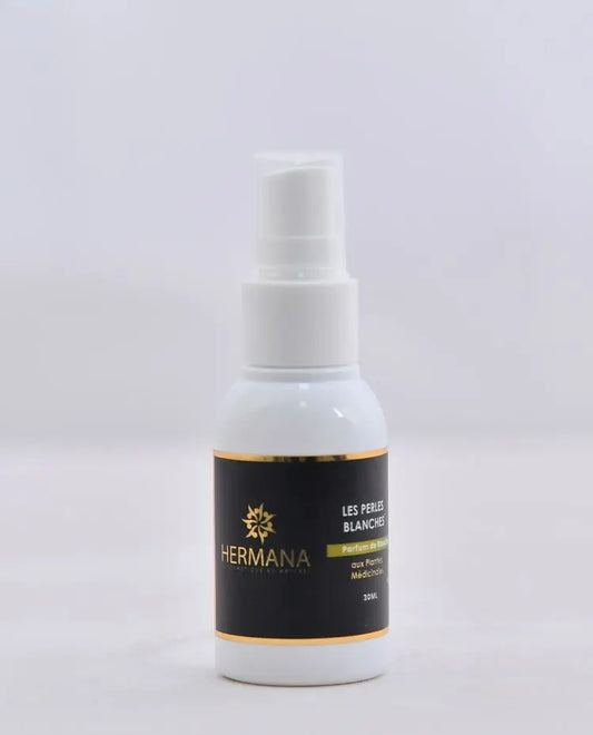 Spray Buccal Parfumé - Hermana Cosmetic