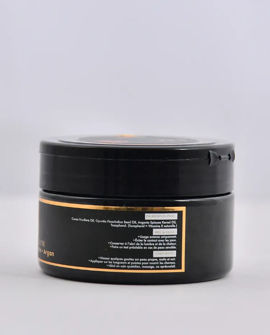 HUILE BEAUTE TRIO LUXE - Hermana Cosmetic