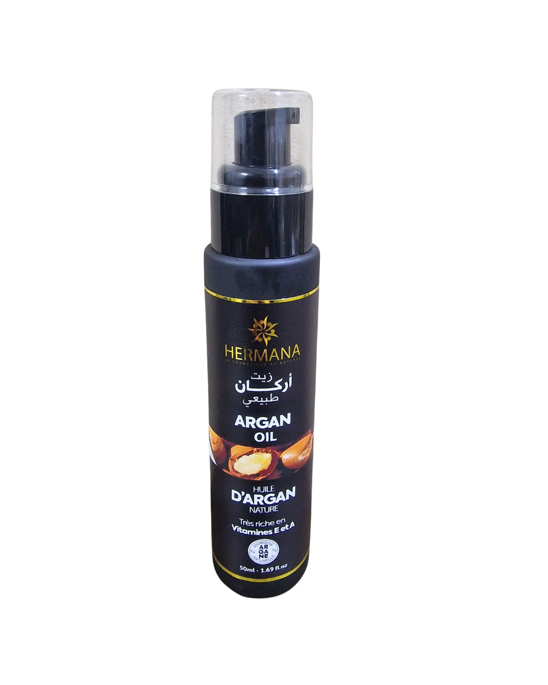 ARGAN COSMETIQUE