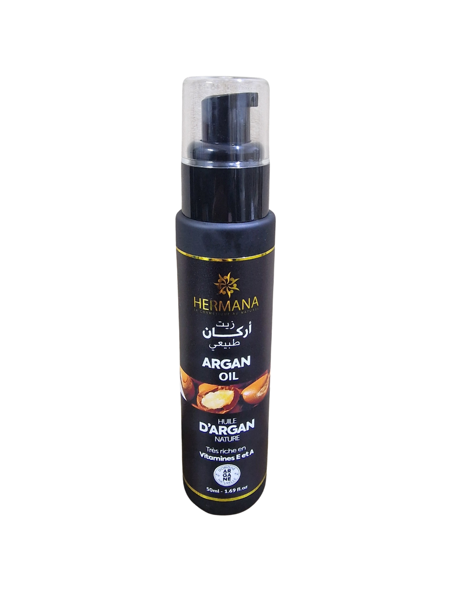 ARGAN COSMETIQUE