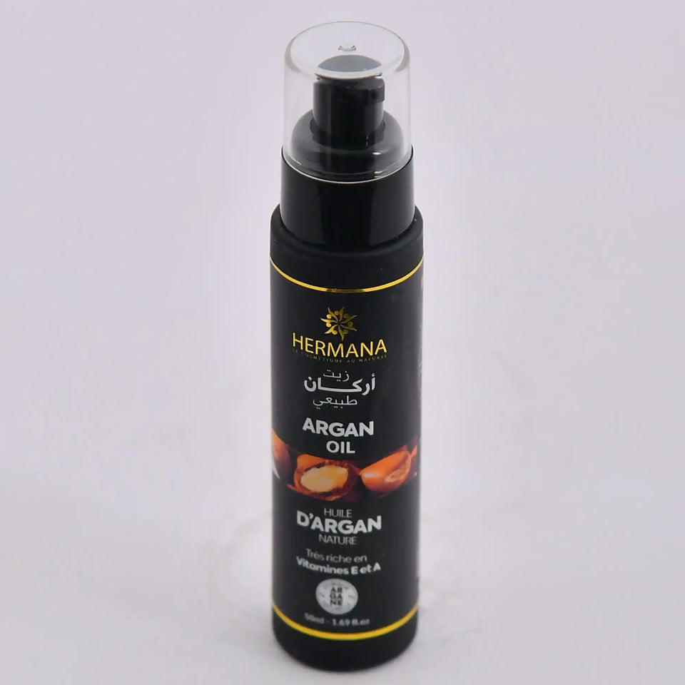 ARGAN COSMETIQUE