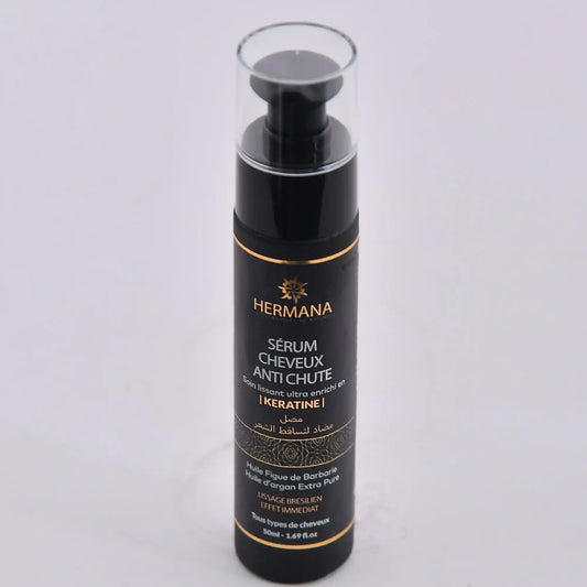Sérum Capillaire Anti-Chute - Hermana Cosmetic