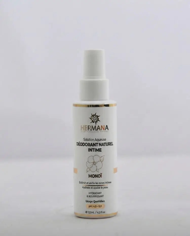 Déodorant Intime Sacré - Hermana Cosmetic