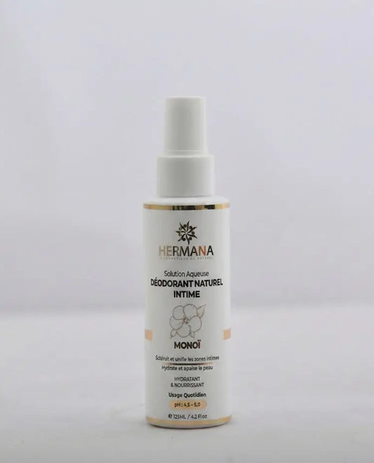 Déodorant Intime Sacré - Hermana Cosmetic