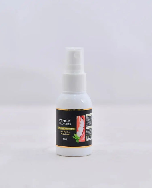 Spray Buccal Parfumé - Hermana Cosmetic