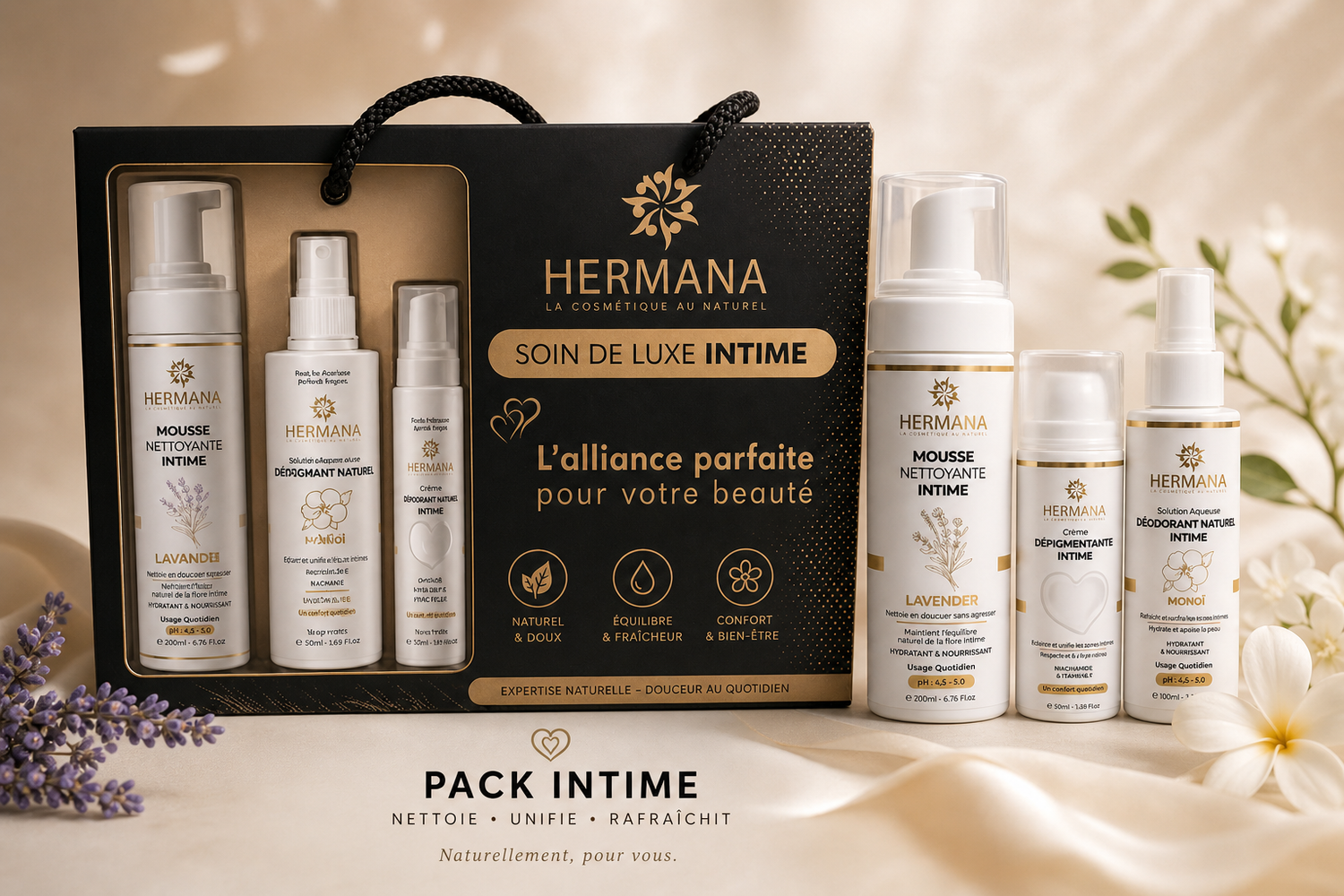 Our Packages