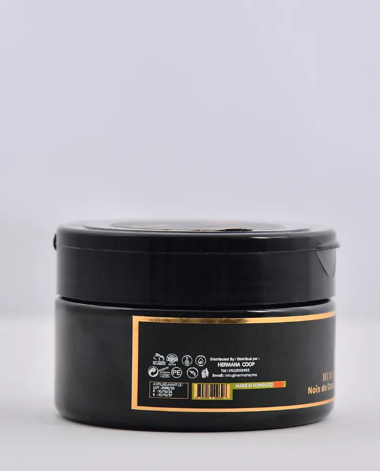 HUILE BEAUTE TRIO LUXE