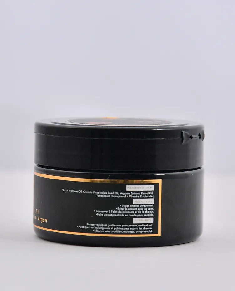 HUILE BEAUTE TRIO LUXE