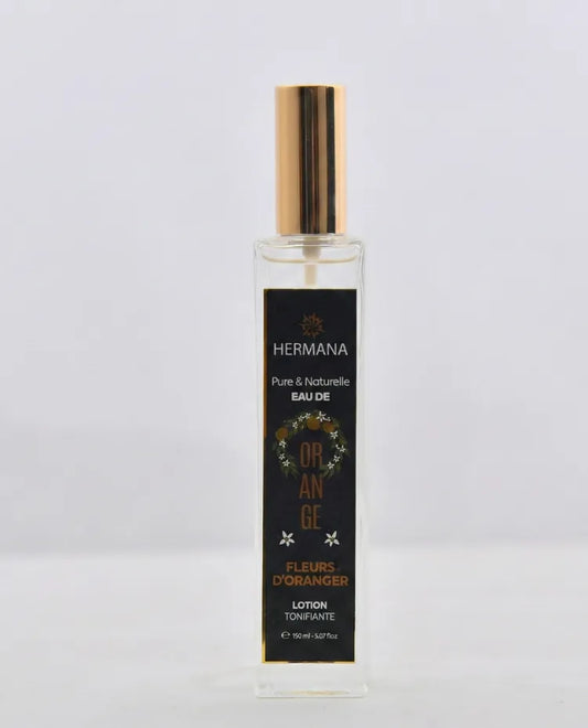 EAU D'ORANGE - Hermana Cosmetic