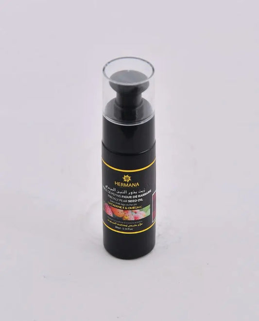 FIGUE DE BARBARIE - Hermana Cosmetic