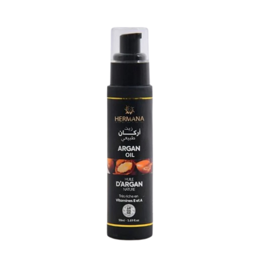 ARGAN COSMETIQUE