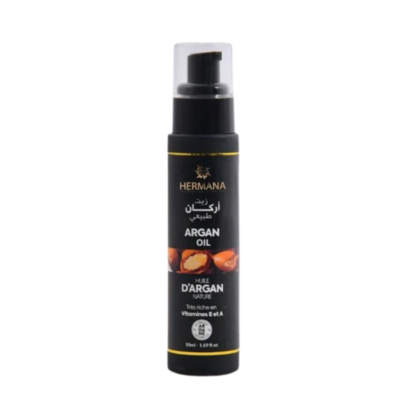 ARGAN COSMETIQUE