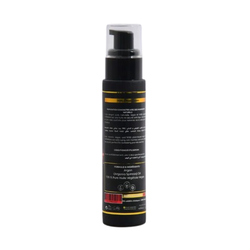 ARGAN COSMETIQUE