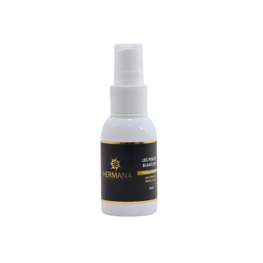بخاخ فموي معطر