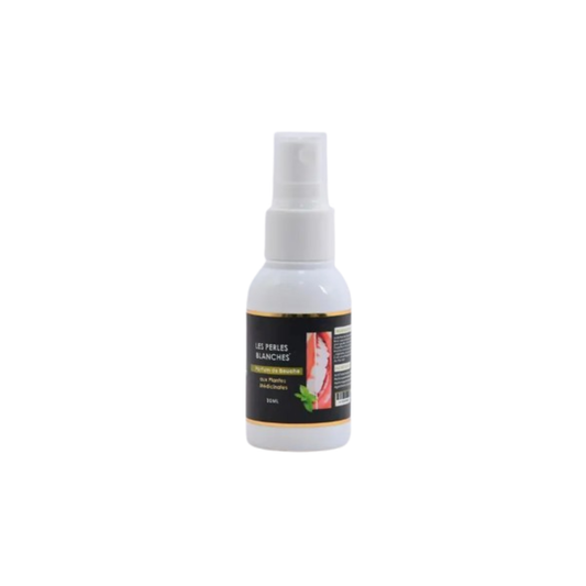 بخاخ فموي معطر