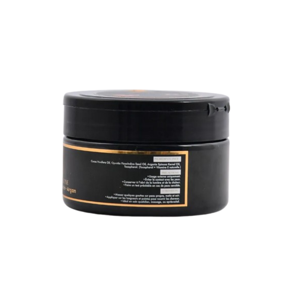 HUILE BEAUTE TRIO LUXE