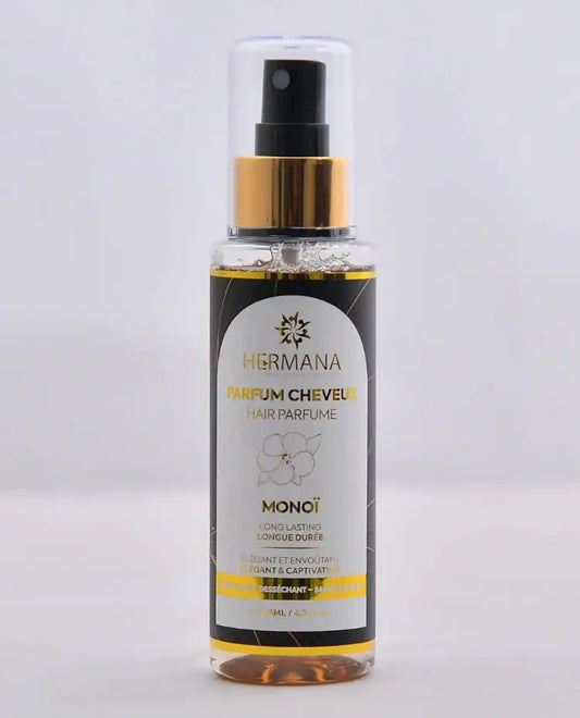 Parfum Cheveux - Hermana Cosmetic