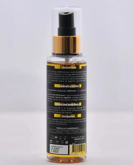 Parfum Cheveux - Hermana Cosmetic