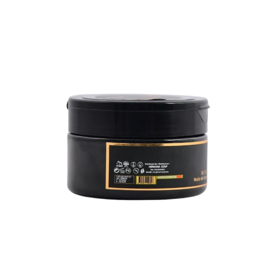 HUILE BEAUTE TRIO LUXE
