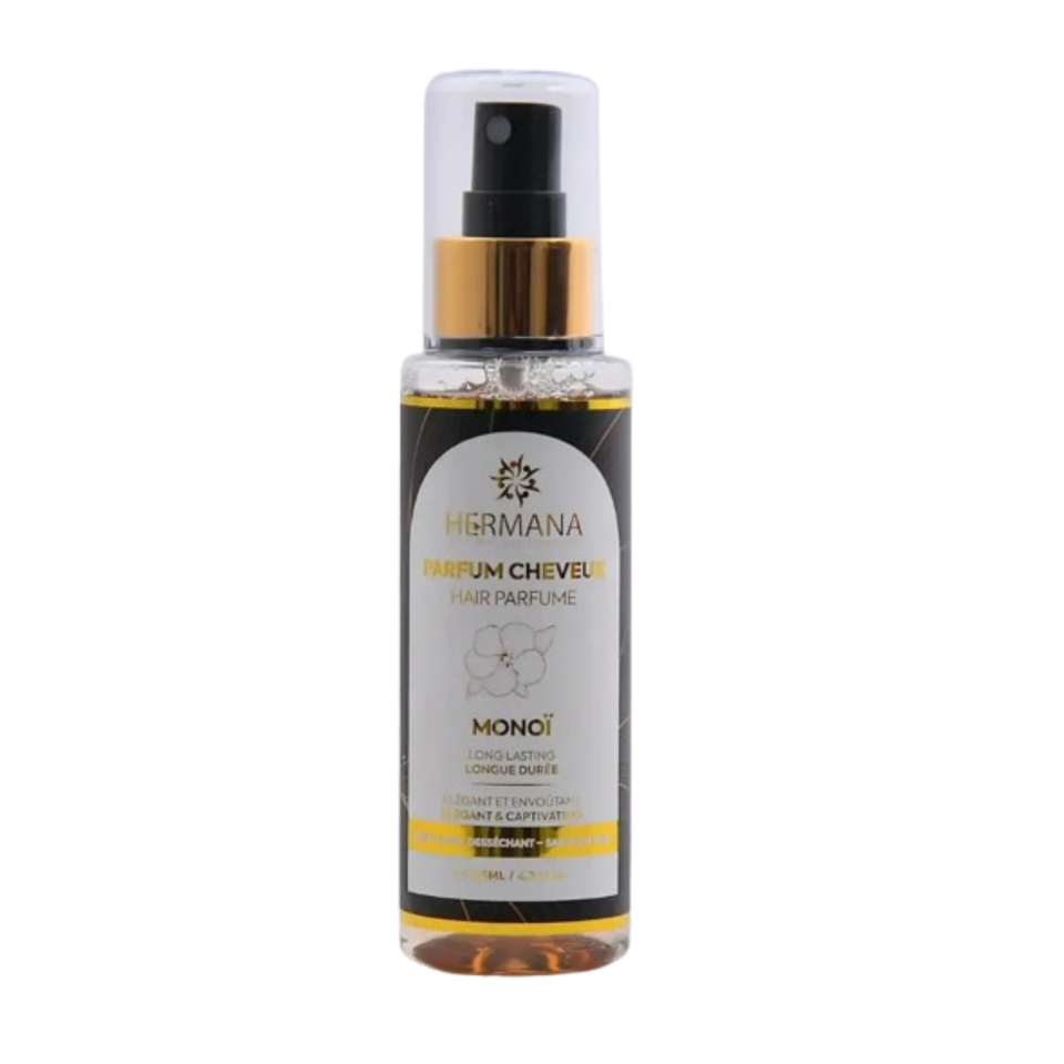 Parfum Cheveux