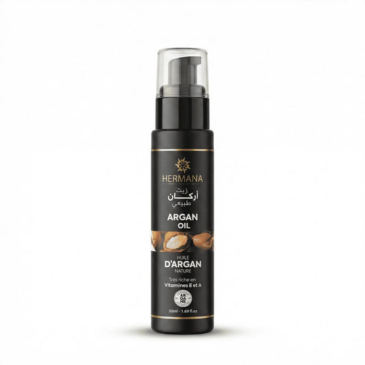 ARGAN COSMETIQUE