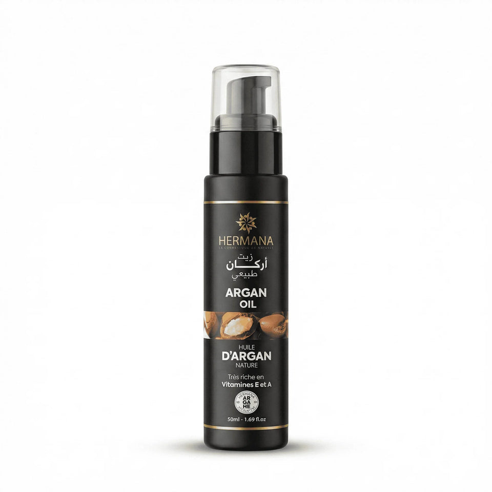 ARGAN COSMETIQUE