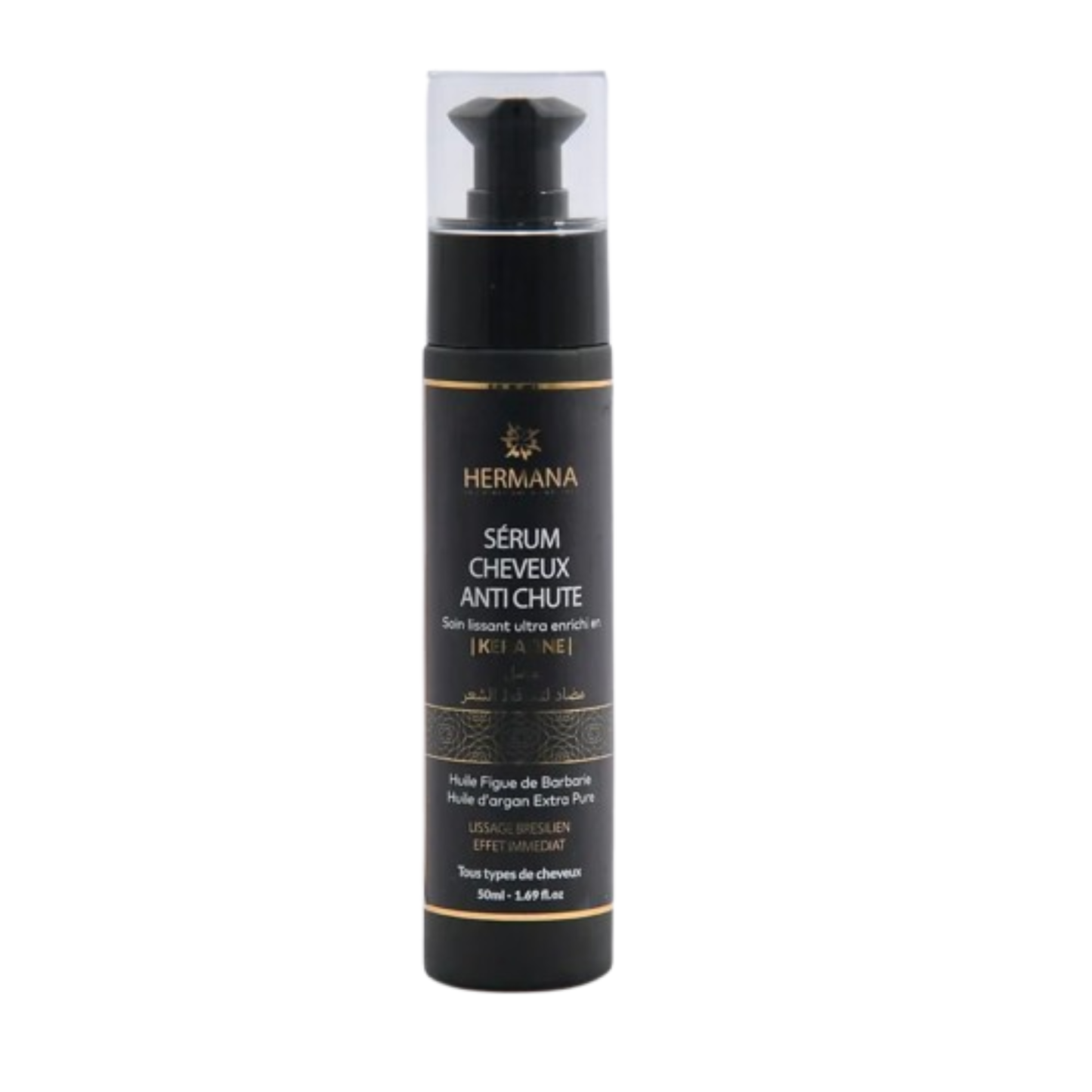 Sérum Capillaire Anti-Chute