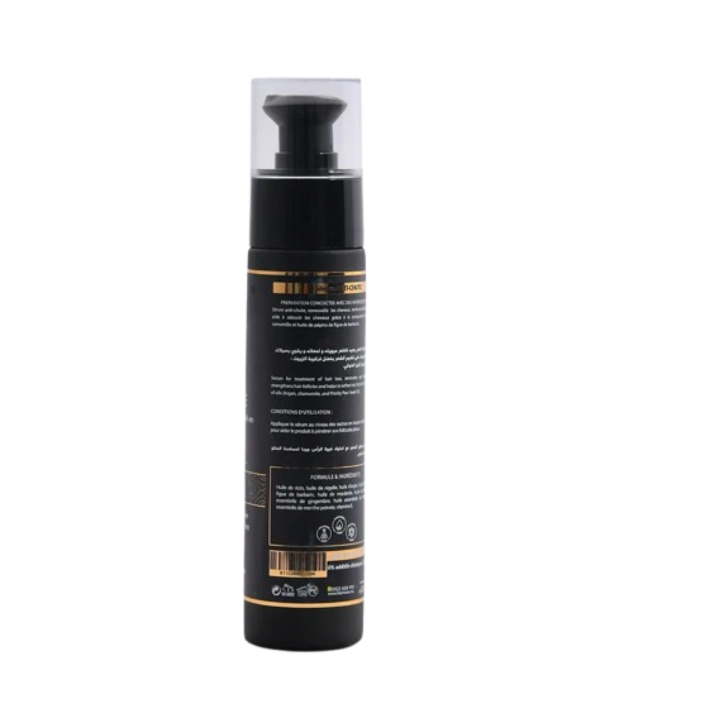 Sérum Capillaire Anti-Chute