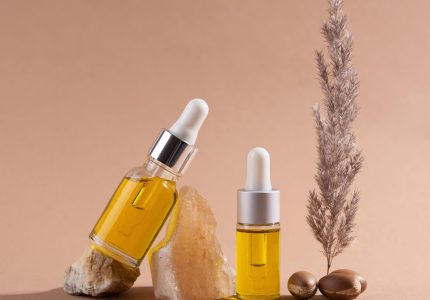 healthy-argan-oil-composition